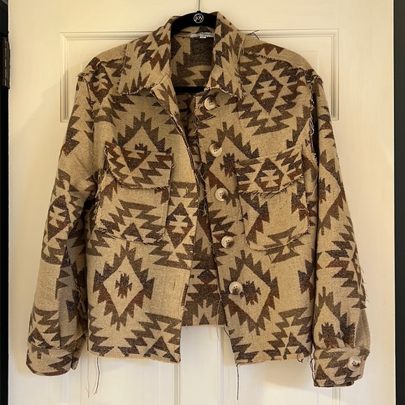 Jacket (NWOT) - Picture 2 of 5